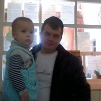 Дмитрий Анюткин | Красноярск