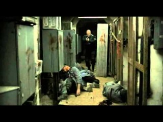Кремень. Освобождение (Сезон 2, Серия 3)
