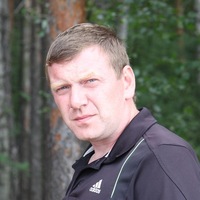 Дмитрий Павлов