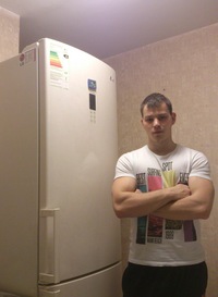 Cerega Trofimov