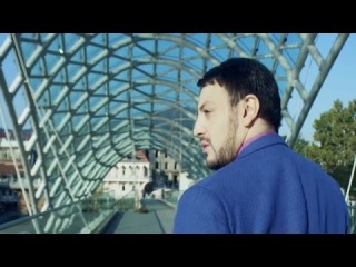 ანრი და ომარ ჯოხაძე - თბილისის ქუჩები (Official Music) Anri & Omar Joxa