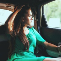 Наталья Белова