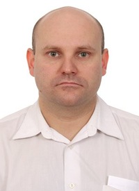 Андрей Клименко