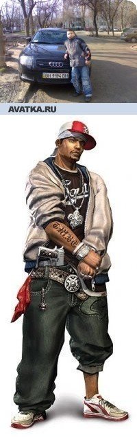 Vlad Burlaka