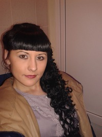 Эльза Есипова