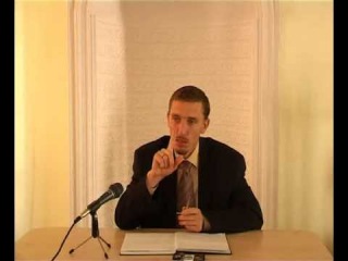 Сейран Арифов - Наука о хадисах. Лекция №3