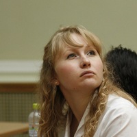 Анна Романчук