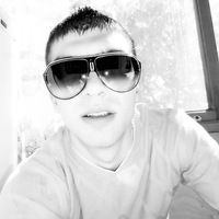 Максим Мандрукевич