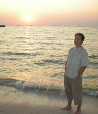 Евгений Окунев