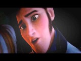 Hans & Elsa Once Upon a Dream