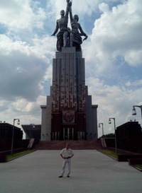 Дмитрий Федосимов