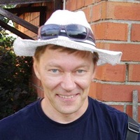 Александр Матерухин