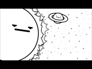 You're fat ! (From ASDFMovie7 by TomSka)