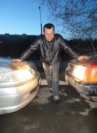 Дмитрий Горбунов