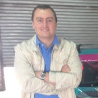 Борис Петренко