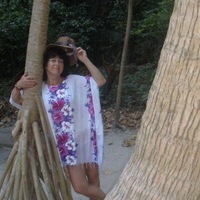 Лариса Мануйлова