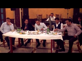 Nay Nay Nay (Resad Dagli, Perviz Bulbule, Elekber Yasamal, Vugar Bilecerli, Vugar Mastaga)