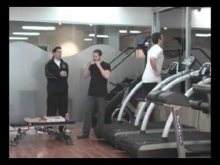 DIET vs EXERCISE Episode 1: Fat Loss Diet versus Best Cardio Workout to Burn Belly Fat