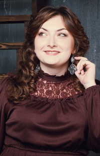 Елена Алексеева