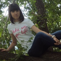 Марина Кравченко | Омск