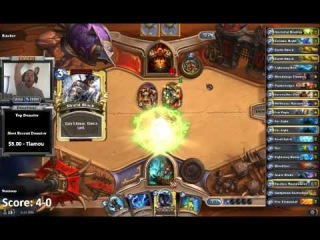 Daily Quest Completion: Totemic Might Glory!