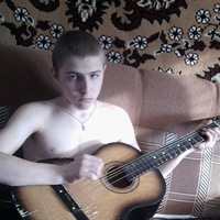 Константин Андреев