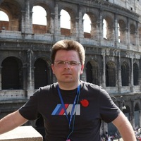 Алексей Поликарпов  Acrobat
