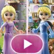 Принцессы Лего Дисней - Кладоискатель (Princess Treasure Hunt) Принцессы Лего Дисней - Кладоискатель (Princess Treasure Hunt)