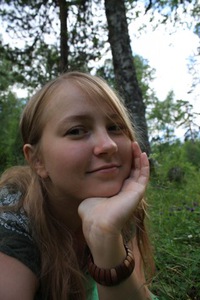 Наталия Nataliya