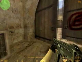 (Tutorial) # 28: Тактика соломона (No HD)