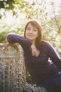 Катерина Крапивина