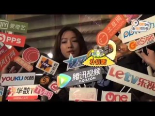 Park Shin Hye wishes to collaborate with Jackie Chan