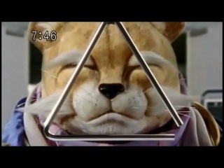 Jyuken Sentai Gekiranger Episode 3