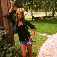 Аля Заитдинова-Щеглова