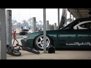 QLD Matsuri 2K13