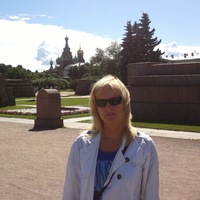 Татьяна Любимова