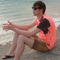 Константин Шапкин