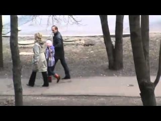 Путин И Кабаева