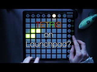 Tetris Hero! DoctorP + los angeles (Tim Ismag Remix)