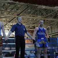 Сергей Горшков