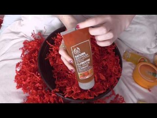 MissBunnyWhispers-ASMR Mega Sounds No Speaking :)
