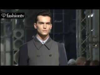 Antonio Marras Men Winter 2015 Full Show | Milan Men's Fashion Week | FashionTV