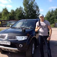 Сергей Юрченко