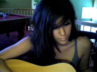 Hillsong United (Solo Cristo /None but Jesus)-Cover By Laura Coronado