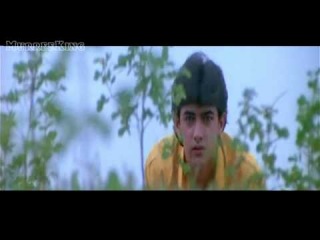 Ae Mere Humsafar - Udit Narayan , Alka Yagnik - Qayamat Se Qayamat Tak *HD 1080p*