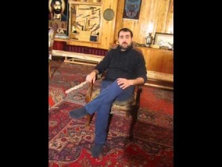Celal Nebizade Severem мейхана meyxana