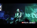 2011.09.15 Of Mice & Men - Westbound & Down (Live in Palatine, IL)