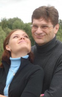 Андрей Огренда