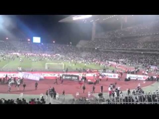 Dönüşümüz Muhteşem Olacak!.. Beşiktaş-Galatasaray Maçı Öncesi Tribünler | BESI