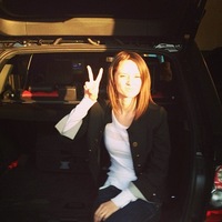 Анюта Ищенко